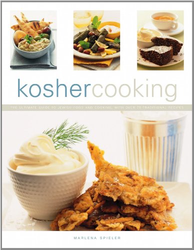 Kosher Cooking