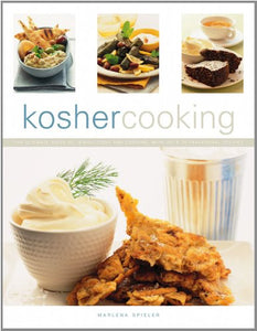 Kosher Cooking 