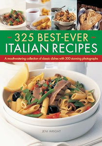325 Best Ever Italian Recipes 