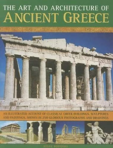 The Art and Architecture of Ancient Greece 