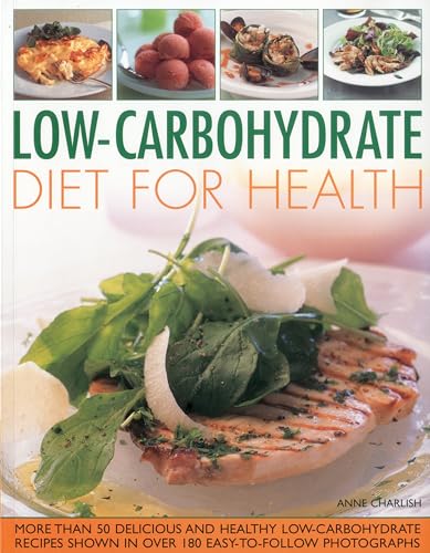 Low-carbohydrate Diet for Health