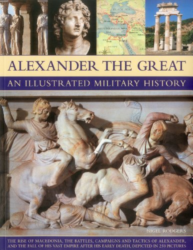 Alexander the Great