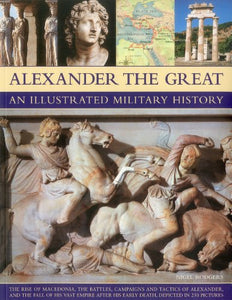 Alexander the Great 