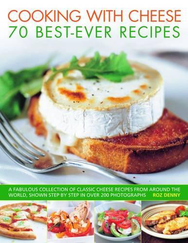 Cooking With Cheese
