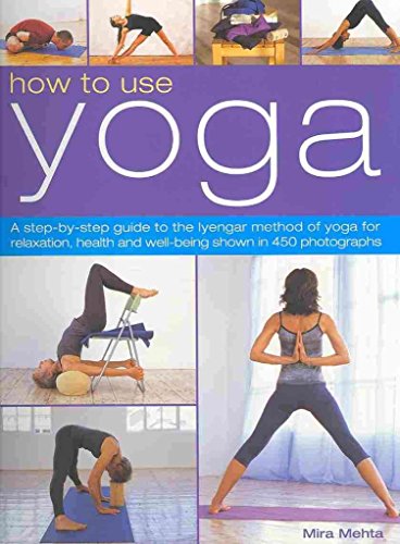 How to Use Yoga