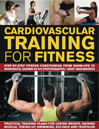 Cardiovascular Training for Fitness