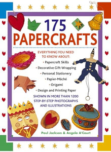Best Ever Book of Paper Fun & Amazing Origami 