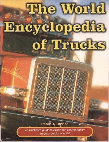 The World Encyclopedia of Trucks