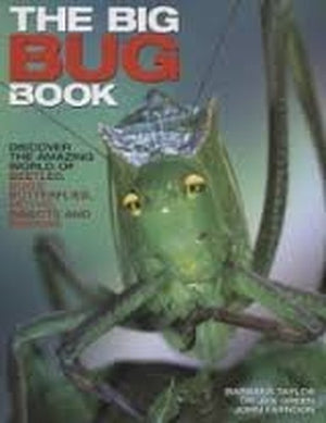 The Big Bug Book