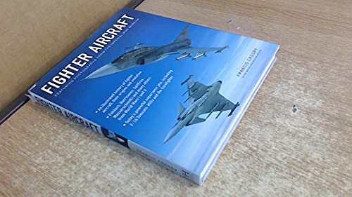 Fighter Aircraft Featuring Photographs from the Imperial War Museum
