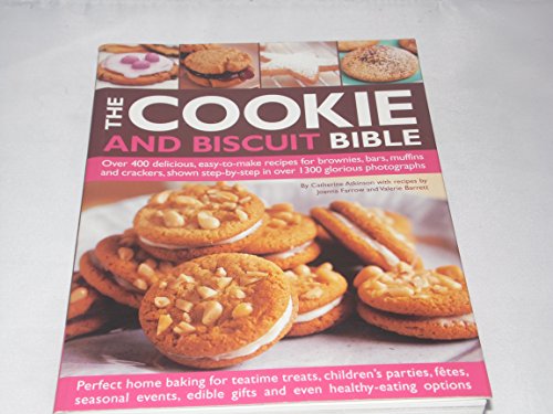 The Cookie Book