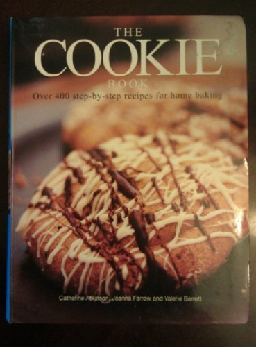 Cookie Book