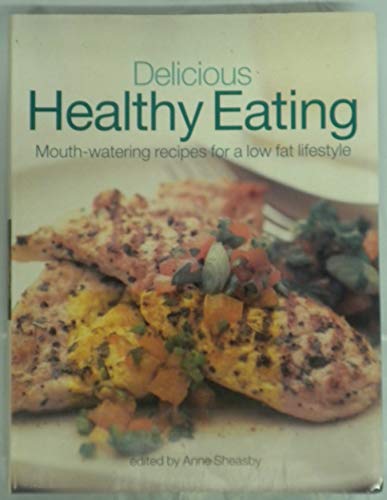 Fat Free Low Fat Cooking