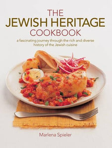 The Jewish Heritage Cookbook 