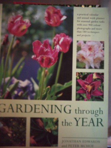 THE GARDNERS YEAR