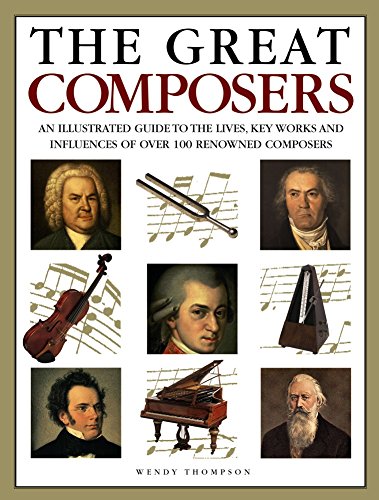 Great Composers