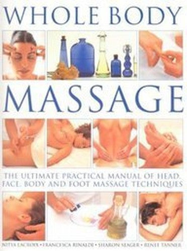 Whole Body Massage