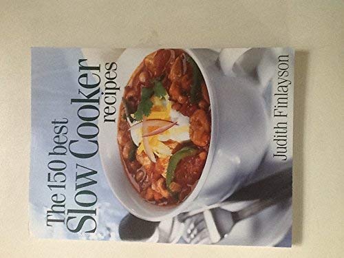 The Slow Cooker Recipe Book