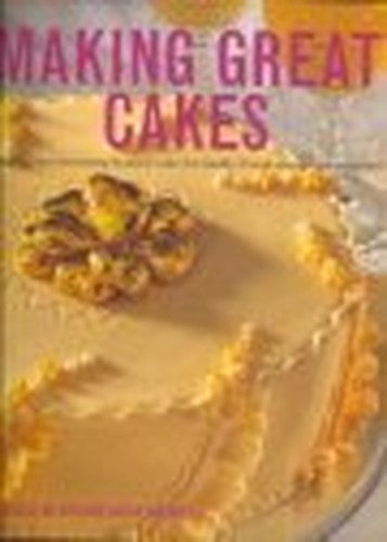 Making Great Cakes
