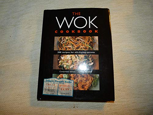 The Wok Cookbook