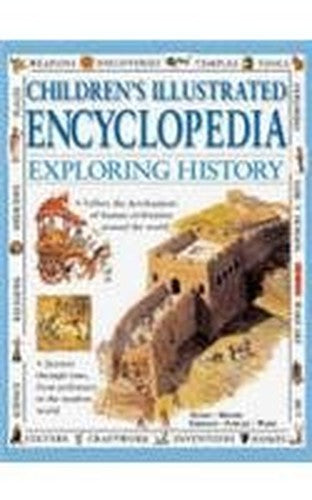 The History Encyclopedia