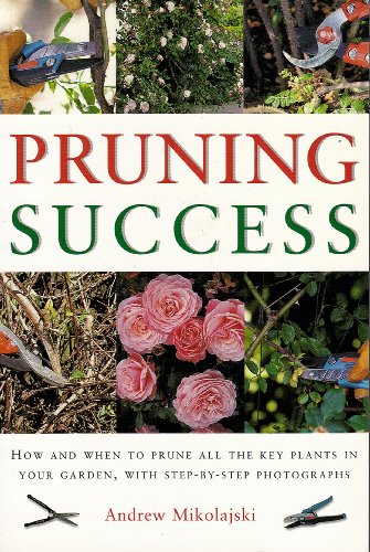 Pruning Success