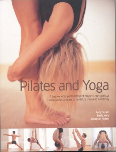 Yoga  Pilates