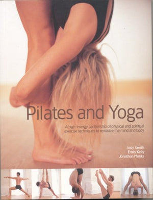Pilates and Yoga