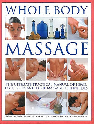 Whole Body Massage