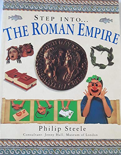 Step Into the Roman Empire