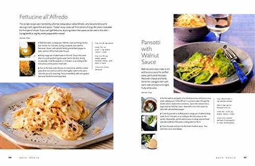 50 Fantastic Recipes in Just Four Ingredients