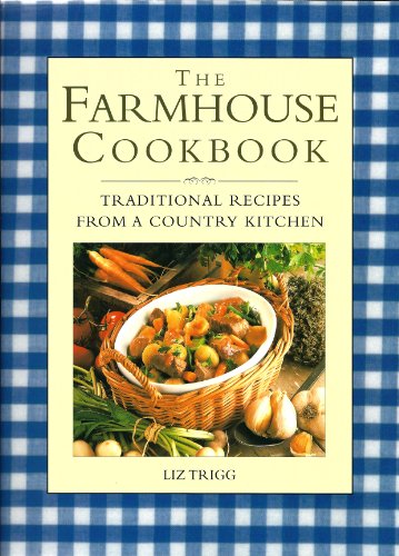 The Farmhouse Cookbook