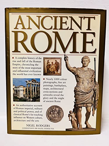 ANCIENT ROME.