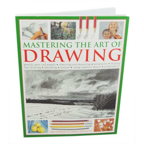 Mastering the Art of Drawing
