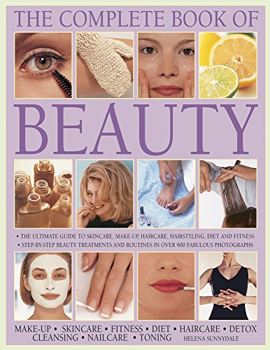 The Complete Book of Beauty