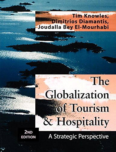 The Globalization of Tourism & Hospitality