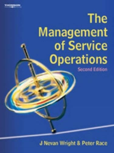 Management of Service Operations