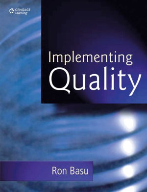 Implementing Quality