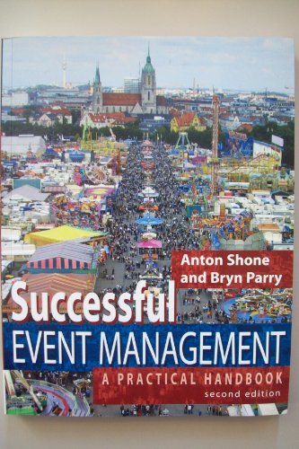 Successful Event Management