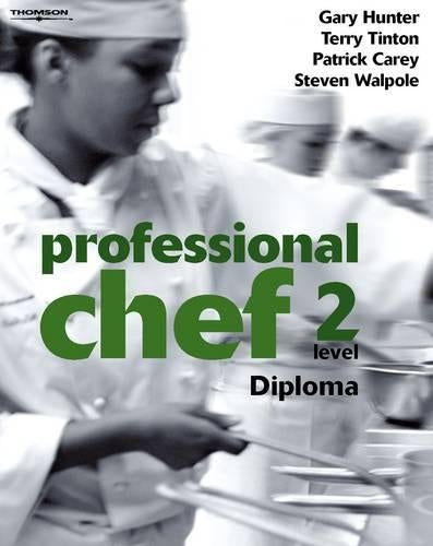 Professional Chef