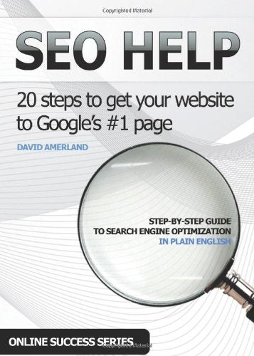 SEO Help
