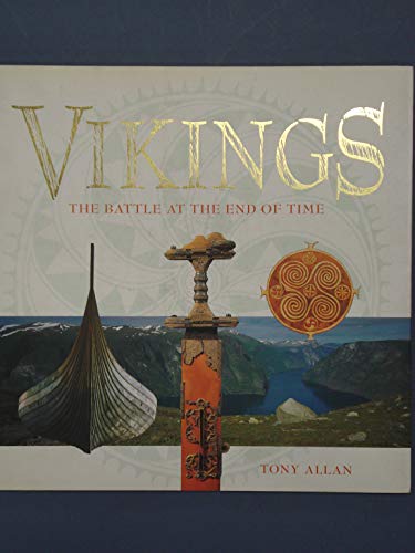 Vikings : The Battle at the End of Time