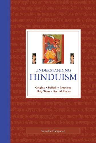 Understanding Hinduism