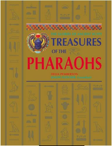 Treasures of the Pharaohs
