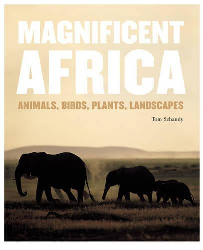 Magnificent Africa