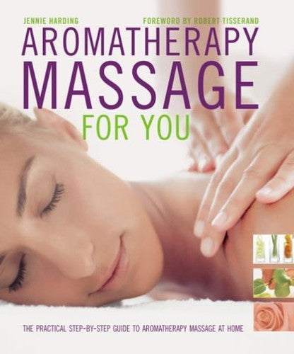 Aromatherapy Massage For You