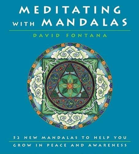 Meditating with Mandalas