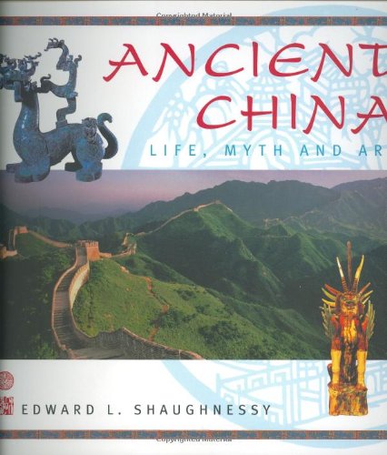 "Ancient China: Life, Myth and Art "