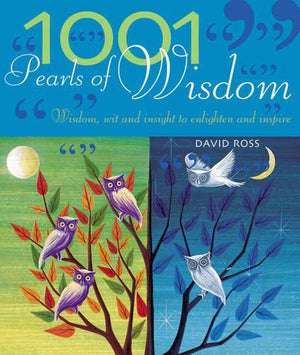 1001 Pearls of Wisdom