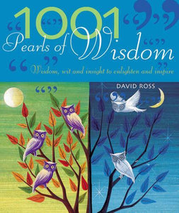 1001 Pearls of Wisdom 